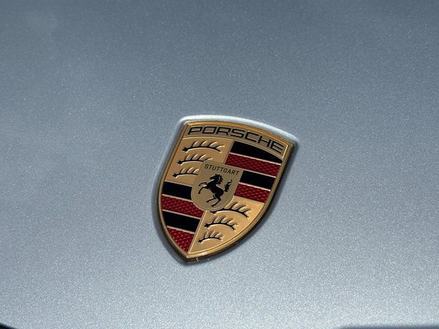 Certified 2026 Porsche Cayenne Coupe AWD/4WD image 27