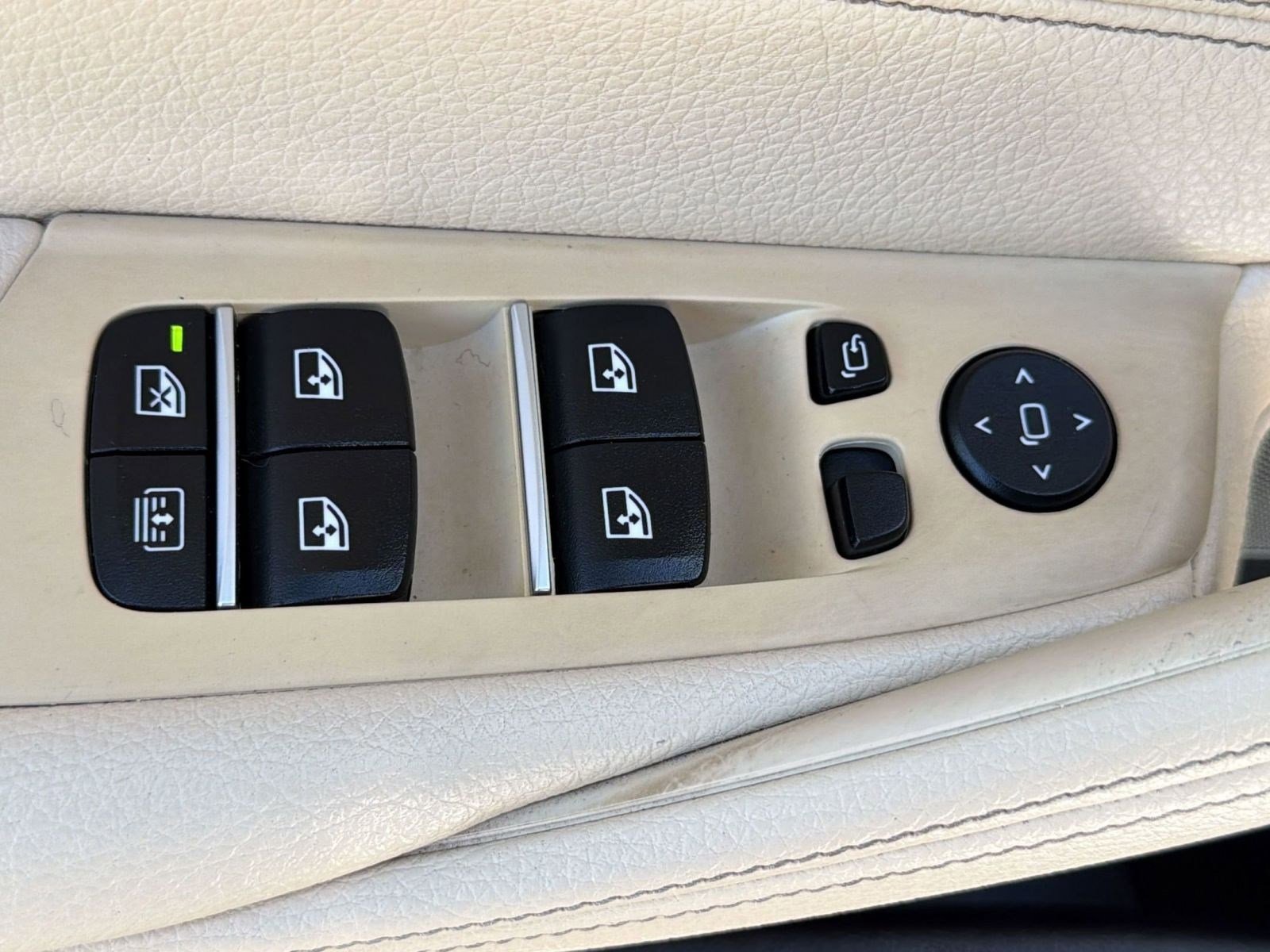 Used 2018 BMW 540i RWD image 22
