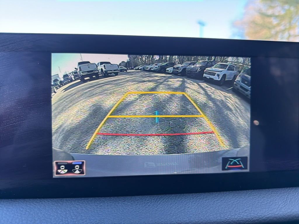 Used 2024 Lexus IS 350 F Sport w/ Blackout Package image 18