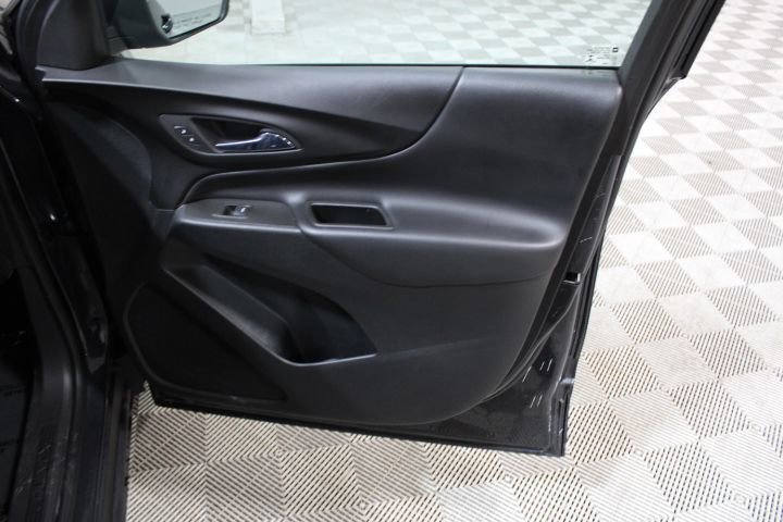 Used 2022 Chevrolet Equinox LT image 22