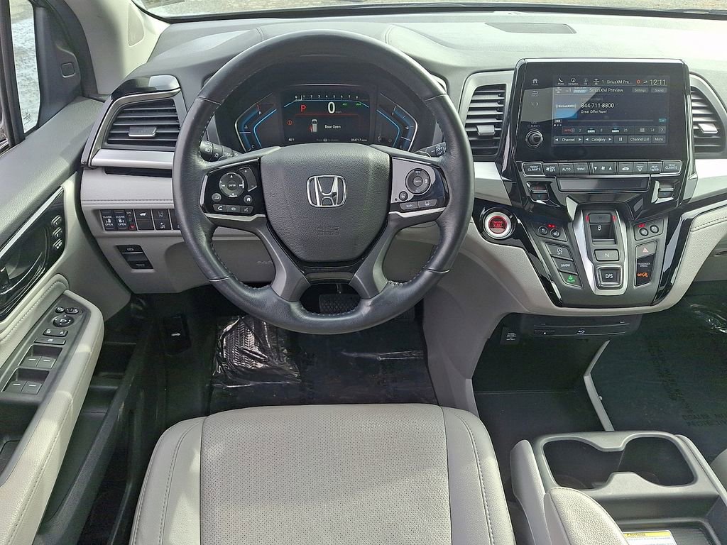 Used 2019 Honda Odyssey Elite image 13