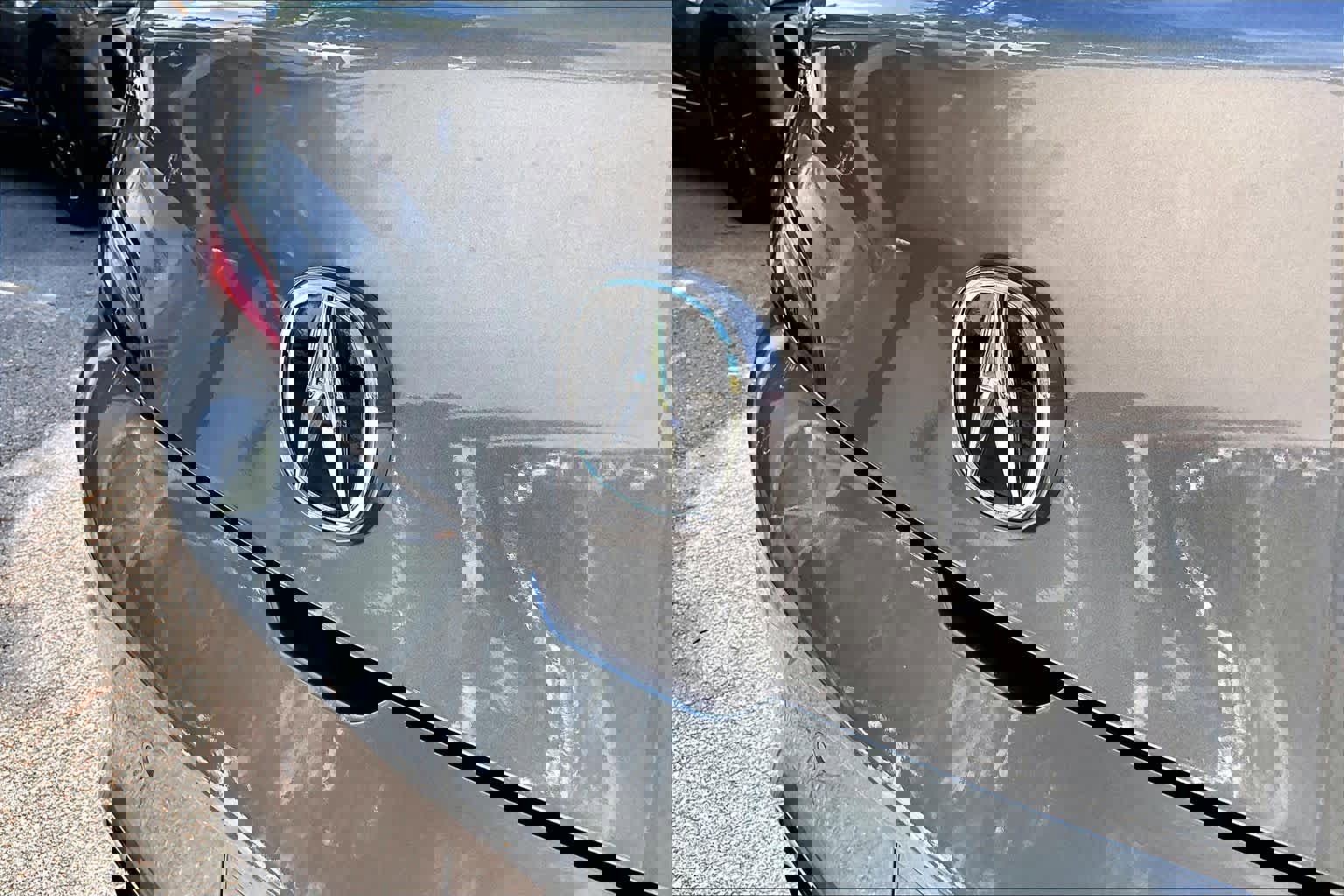 Used 2023 Acura Integra A-Spec image 29