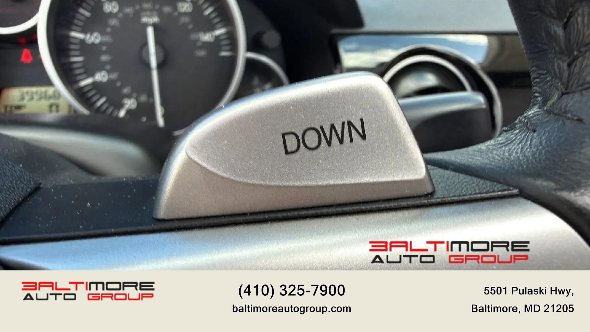 Used 2008 MAZDA MX-5 Miata Sport RWD image 23