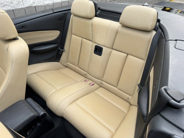 Used 2012 BMW 128i Convertible w/ Premium Pkg RWD image 8