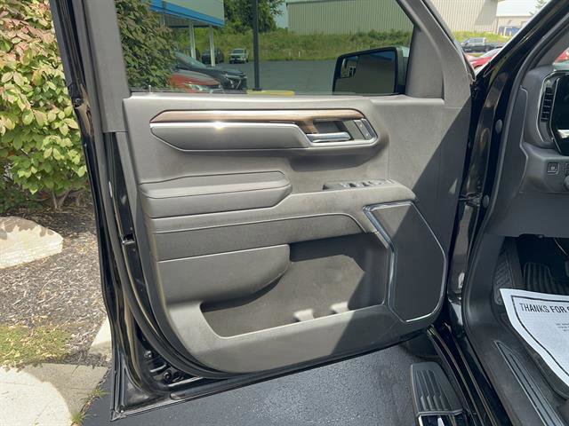 Used 2023 Chevrolet Silverado 1500 LT image 13