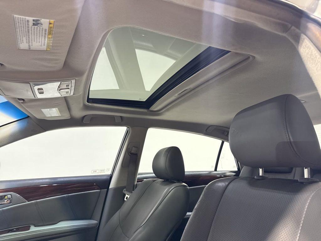 Used 2008 Toyota Avalon Limited image 27