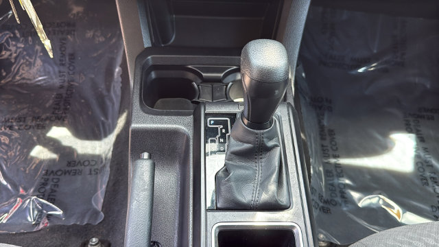 Used 2023 Toyota Tacoma SR w/ SR Convenience Package RWD image 23