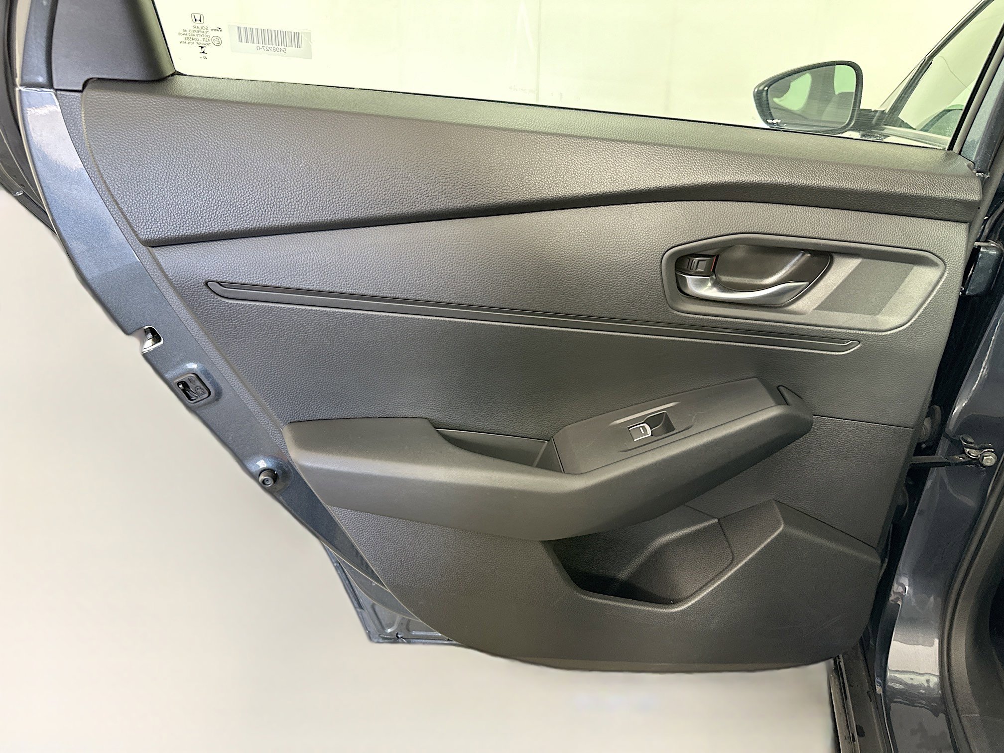 Used 2024 Honda Accord EX image 25