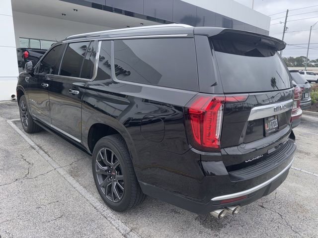 Used 2023 GMC Yukon XL Denali image 8