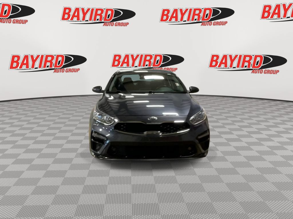 Used 2019 Kia Forte S FWD image 3