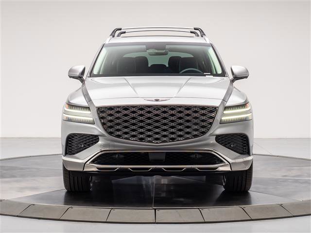 New 2026 Genesis GV80 3.5T Advanced image 8