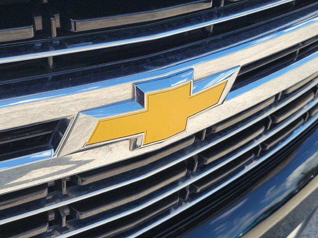Used 2024 Chevrolet Tahoe LT AWD/4WD image 10