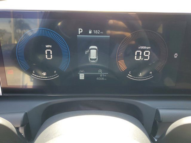 Certified 2026 Hyundai Tucson SE image 20