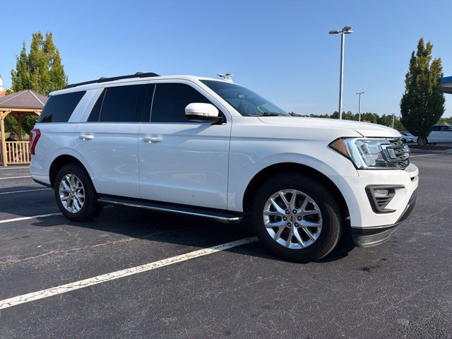 Used 2021 Ford Expedition XLT RWD image 4
