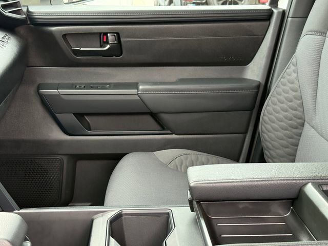 Used 2026 Toyota Tundra SR image 12