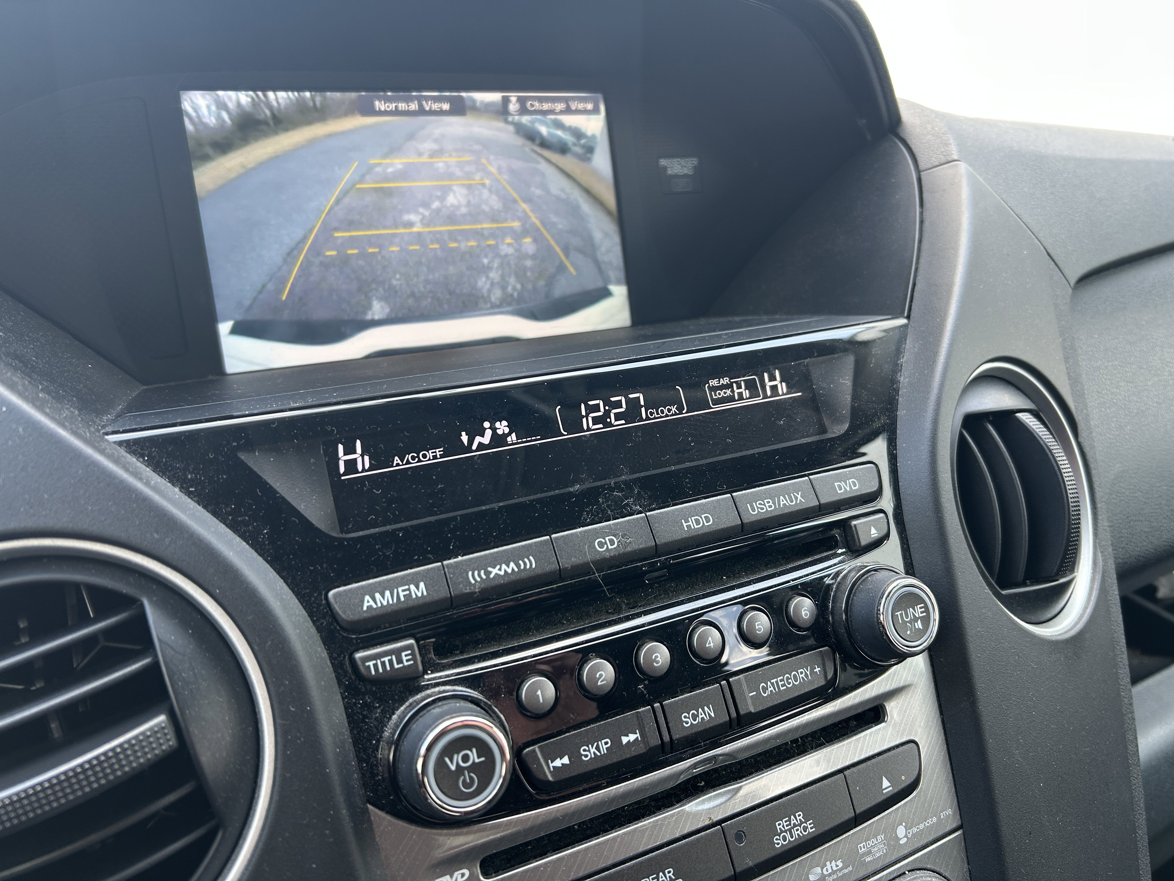 Used 2015 Honda Pilot Touring image 20