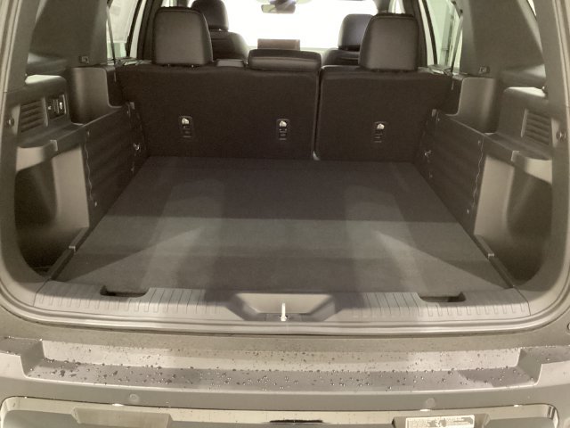 New 2027 Honda Passport TrailSport Elite image 13