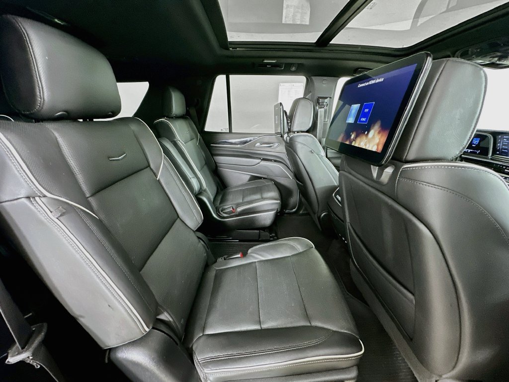 Certified 2023 Cadillac Escalade Sport AWD/4WD image 37