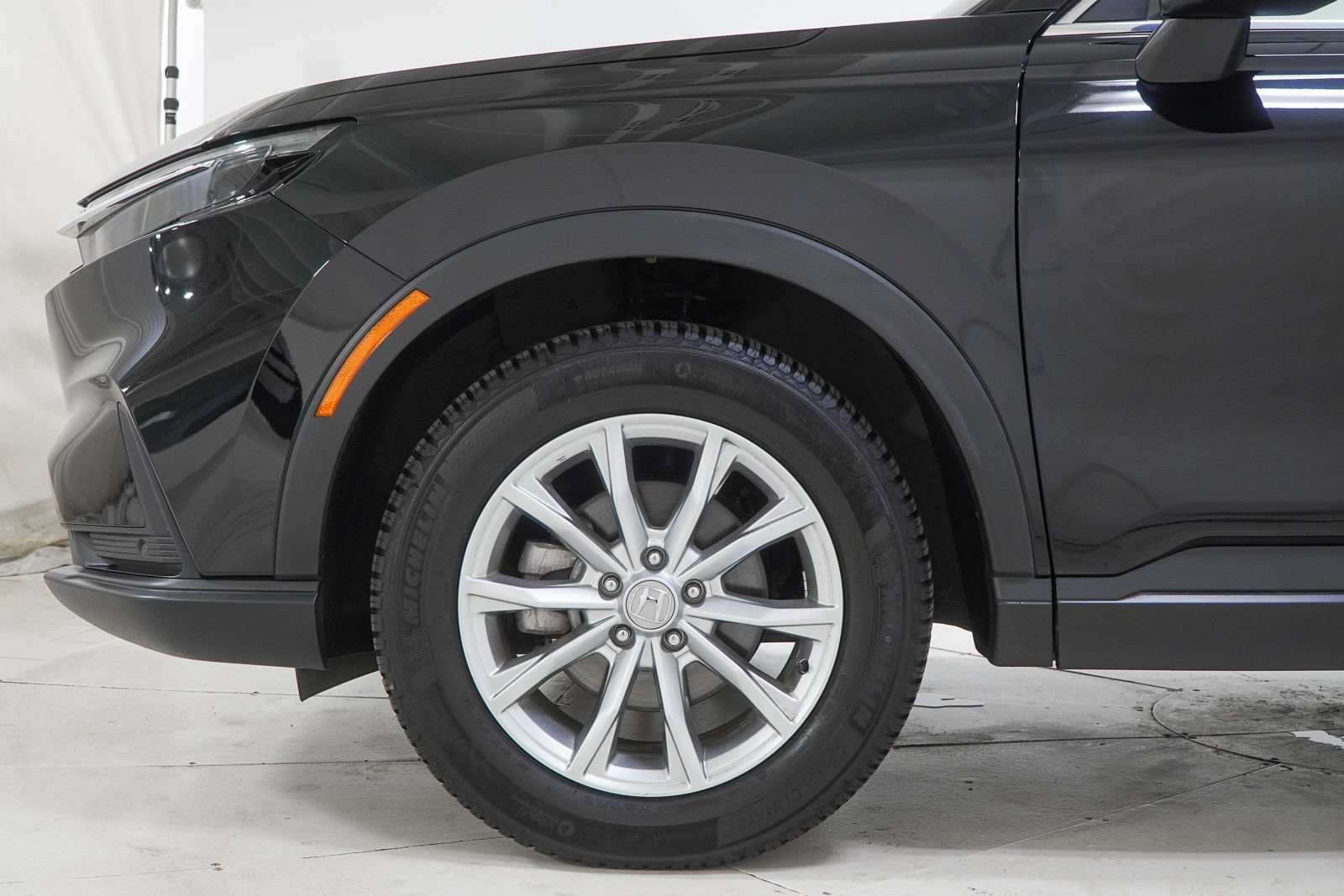 Used 2024 Honda CR-V EX-L image 18