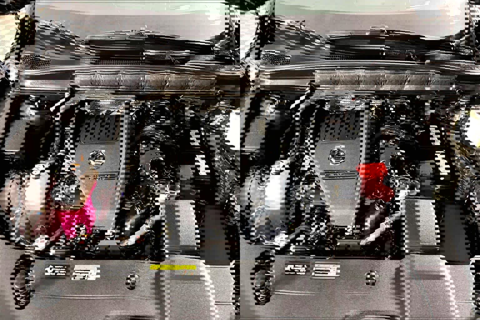 Used 2025 Lexus RX 350 Premium Plus image 31