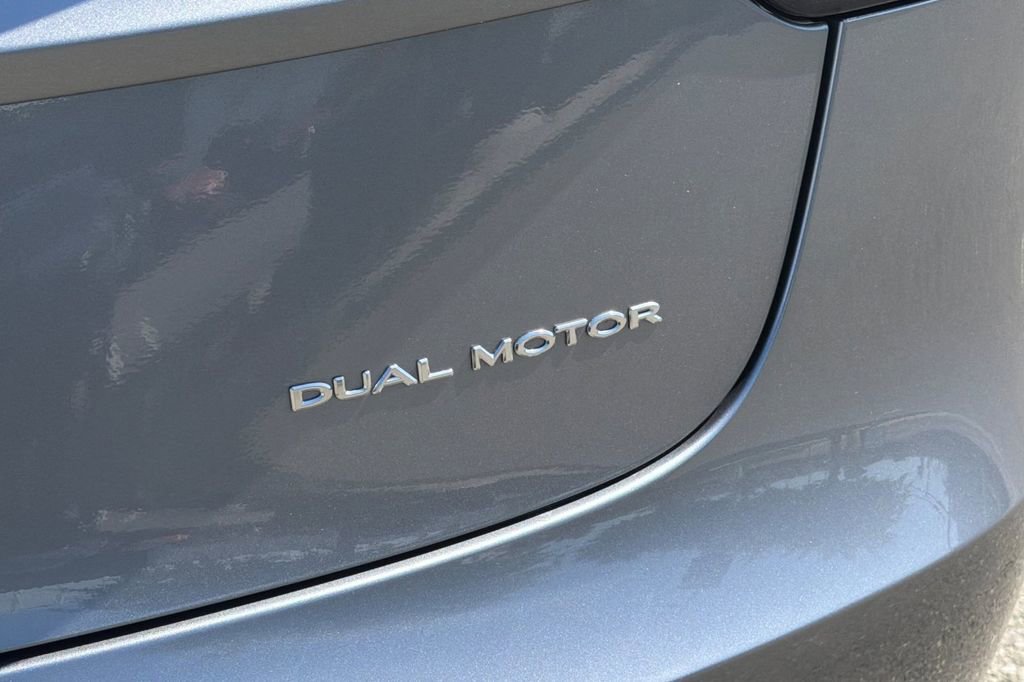 Used 2025 Tesla Model 3 Long Range AWD/4WD image 26