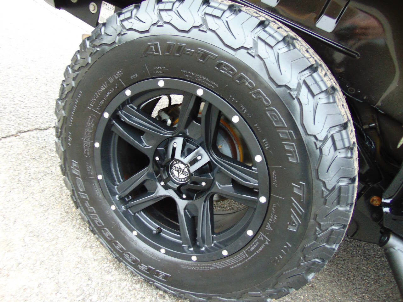 Used 2016 Jeep Wrangler Unlimited Sport w/ Quick Order Package 24S image 52