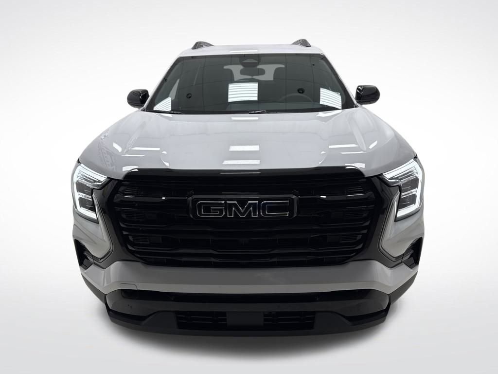 New 2026 GMC Terrain Elevation image 2