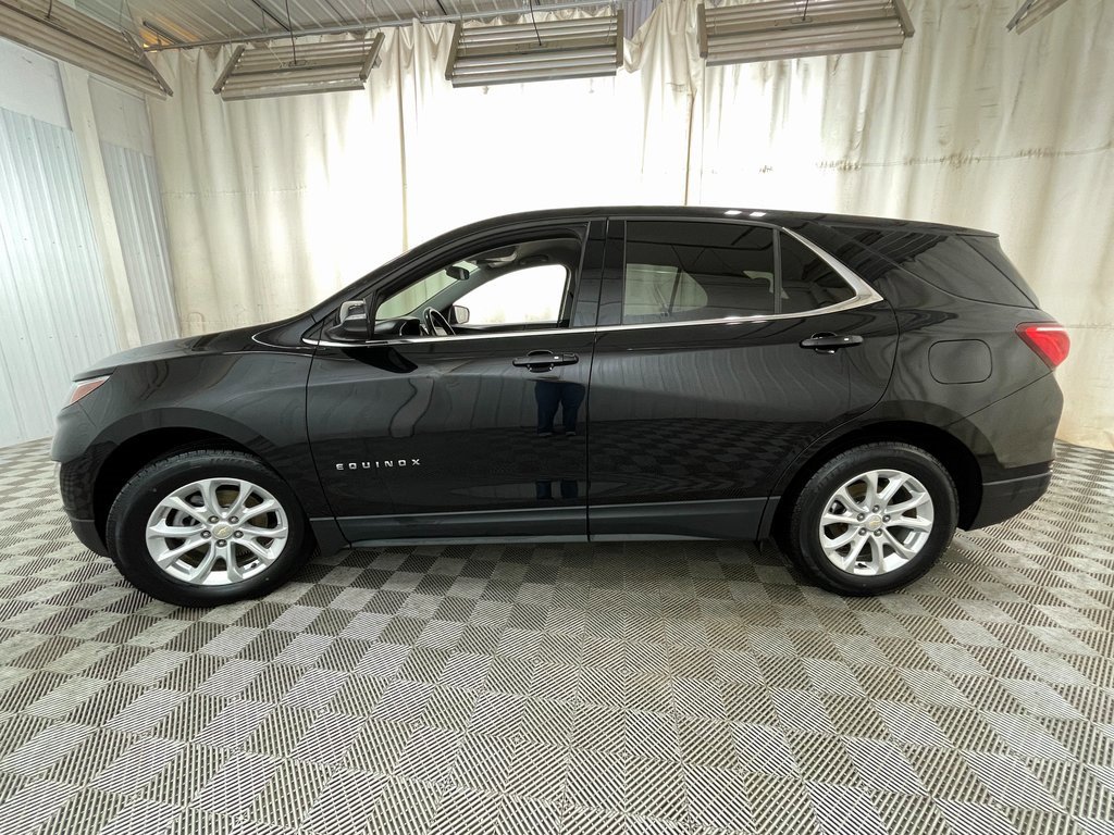 Used 2019 Chevrolet Equinox LT image 14