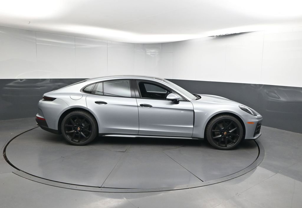 New 2025 Porsche Panamera RWD image 24
