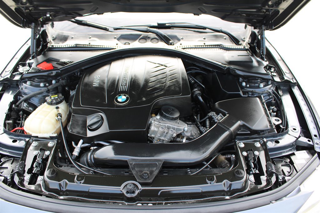 Used 2015 BMW 435i Gran Coupe image 32