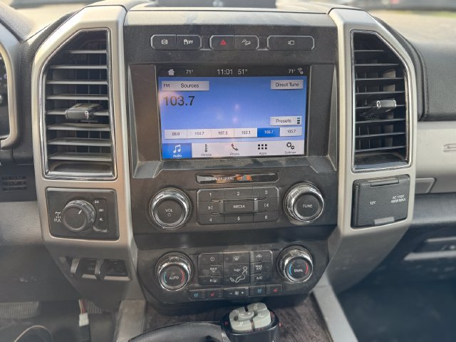 Used 2019 Ford F250 Lariat AWD/4WD image 17