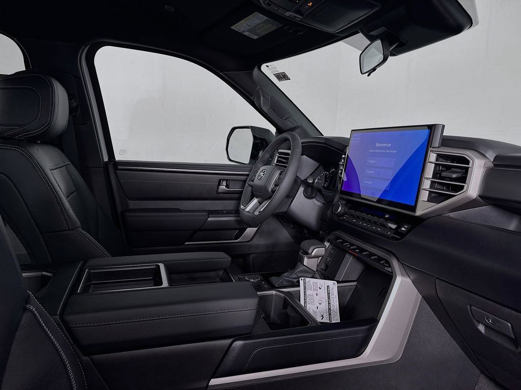 New 2026 Toyota Tundra SR5 image 33