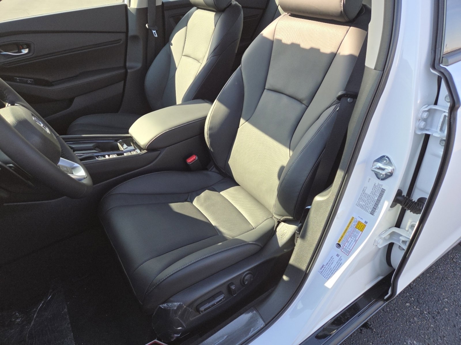 New 2026 Honda Accord Touring image 24