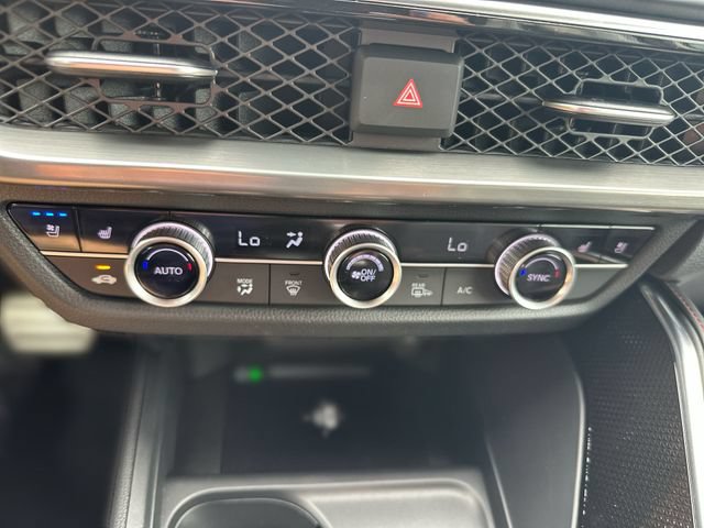 New 2026 Acura ADX A-Spec AWD/4WD image 19