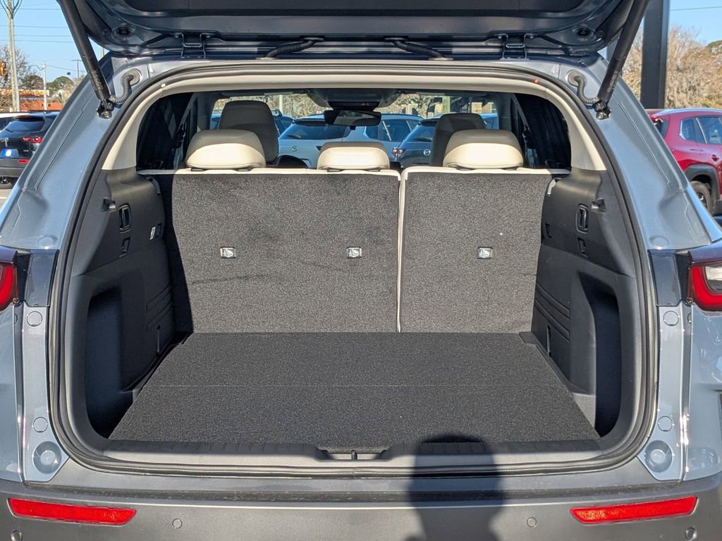 New 2026 MAZDA CX-50 AWD 2.5 S w/ Weather Package image 13