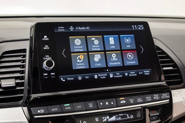 Used 2025 Honda Odyssey EX-L image 19