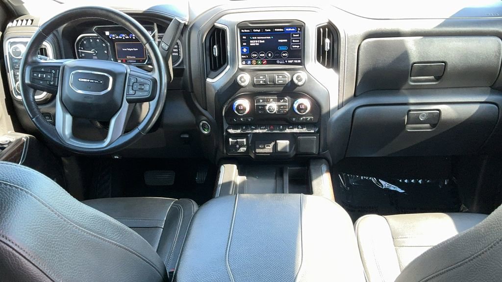 Used 2023 GMC Sierra 3500 Denali w/ Denali Ultimate Package image 22