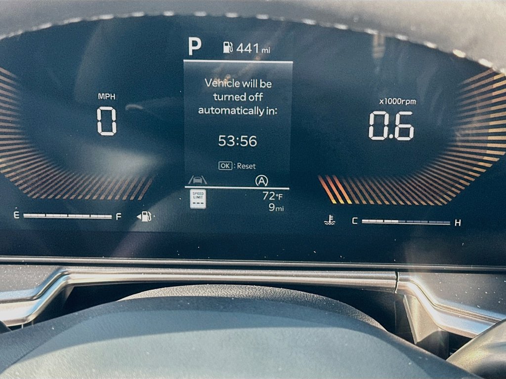 New 2026 Kia Sorento S FWD image 12