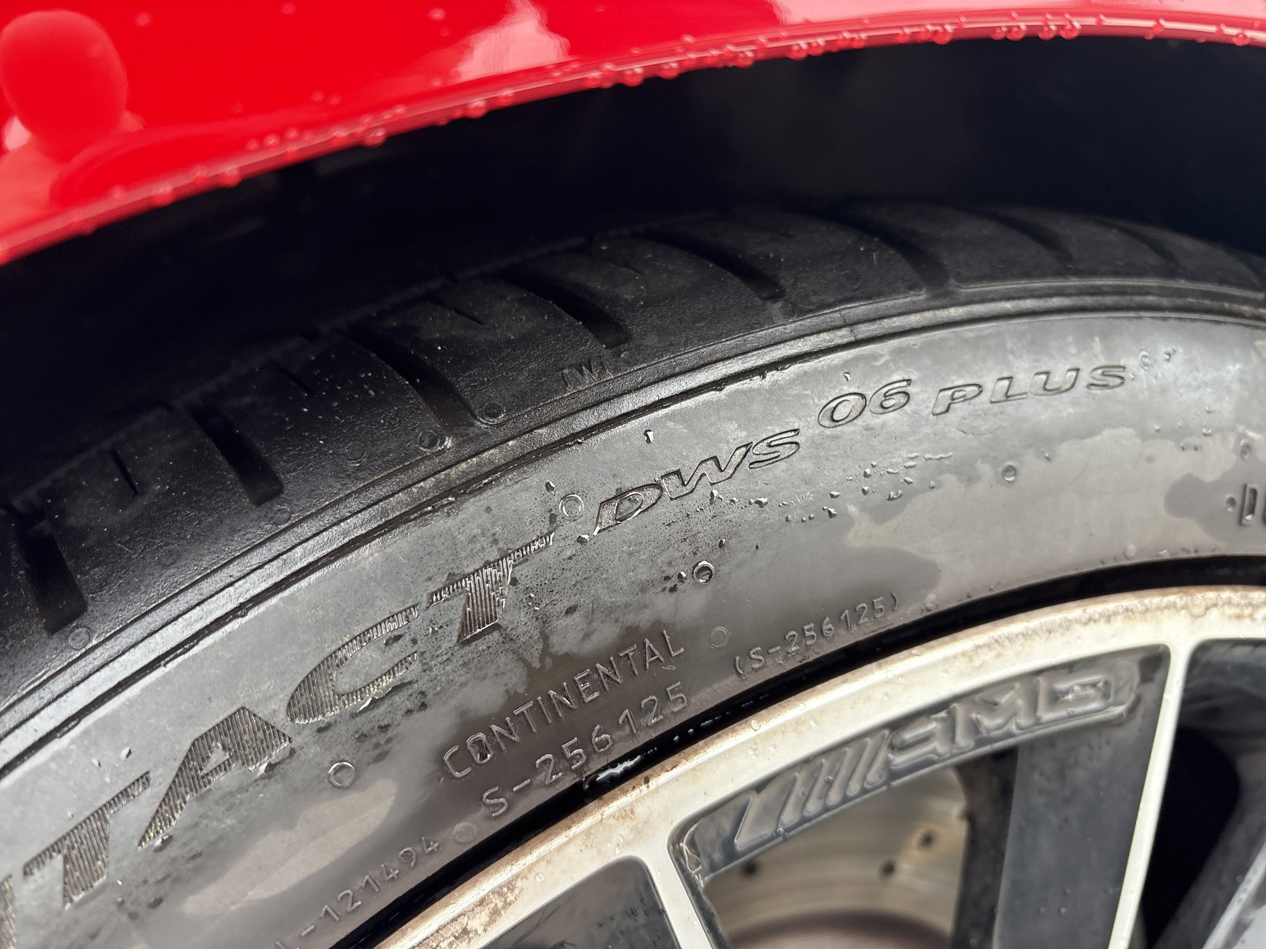 Used 2017 Mercedes-Benz SLC 300 image 12