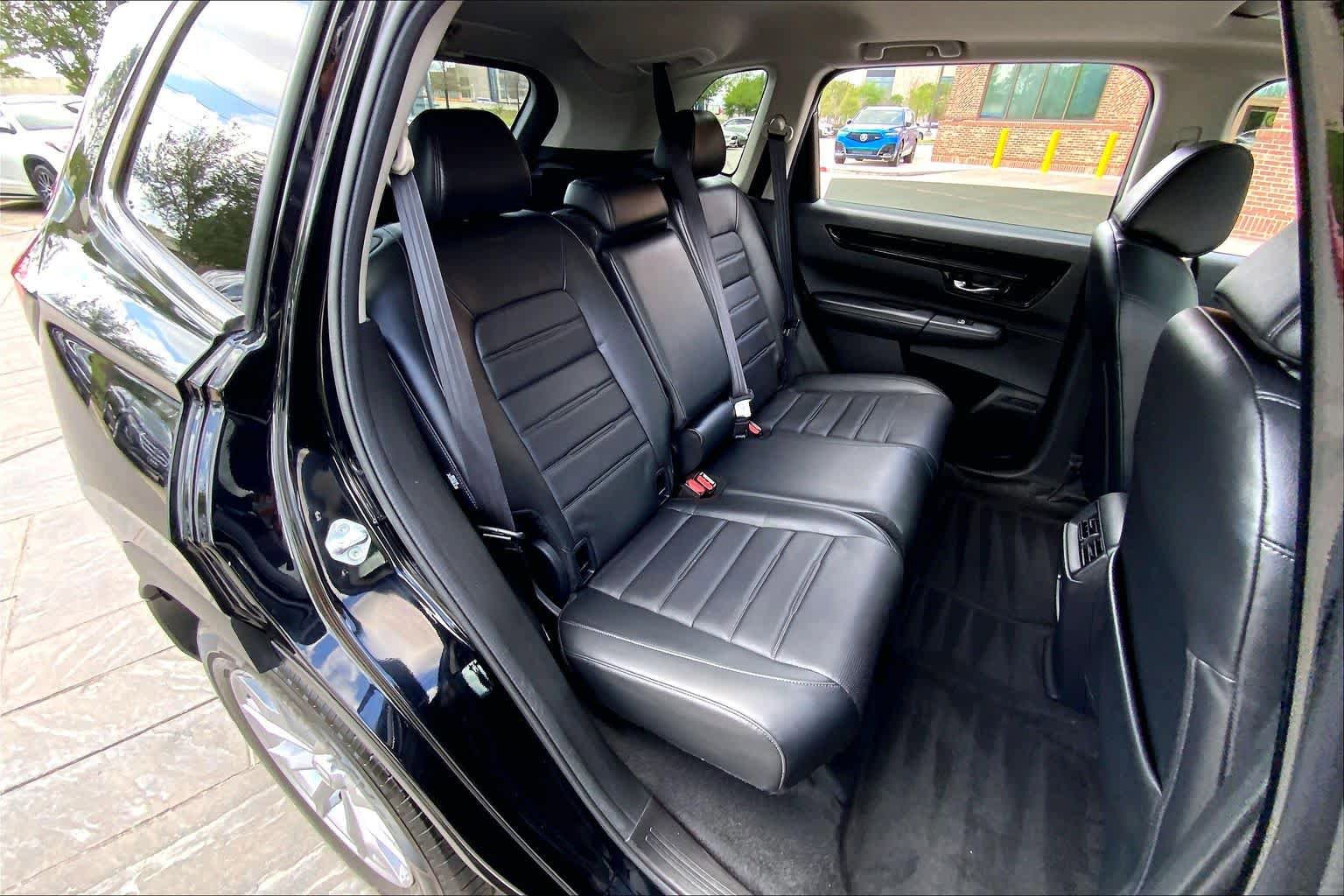 Used 2023 Honda CR-V EX-L image 21