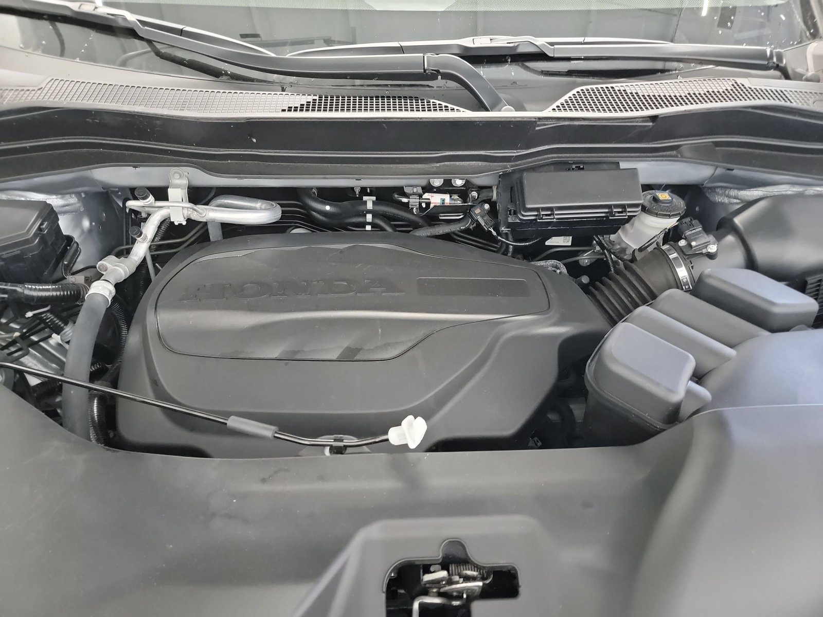 Used 2025 Honda Ridgeline RTL image 25