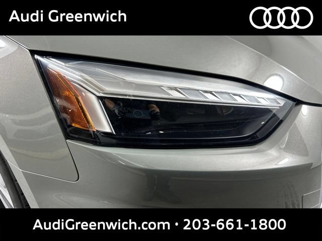 Certified 2023 Audi S5 Premium Plus AWD/4WD image 19