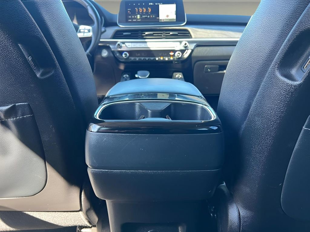 Used 2022 Kia Telluride EX w/ Towing Package image 20