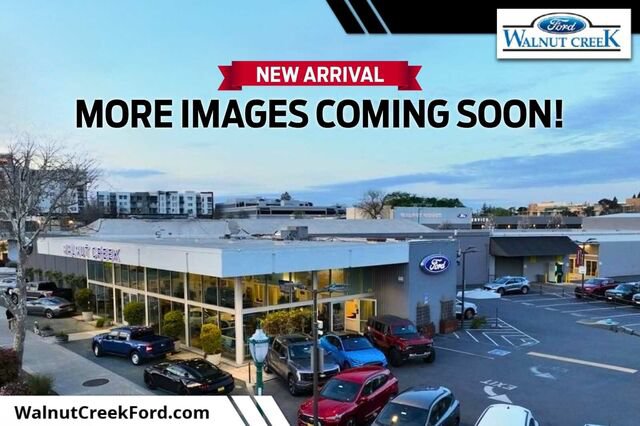 Used 2023 Ford Mustang Mach-E Premium