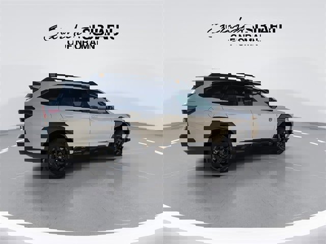 Certified 2025 Subaru Outback Wilderness image 9