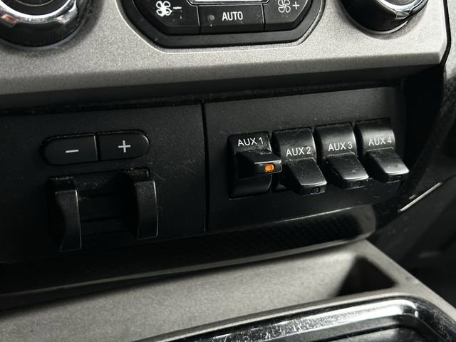 Used 2016 Ford F250 Lariat w/ Lariat Ultimate Package image 21