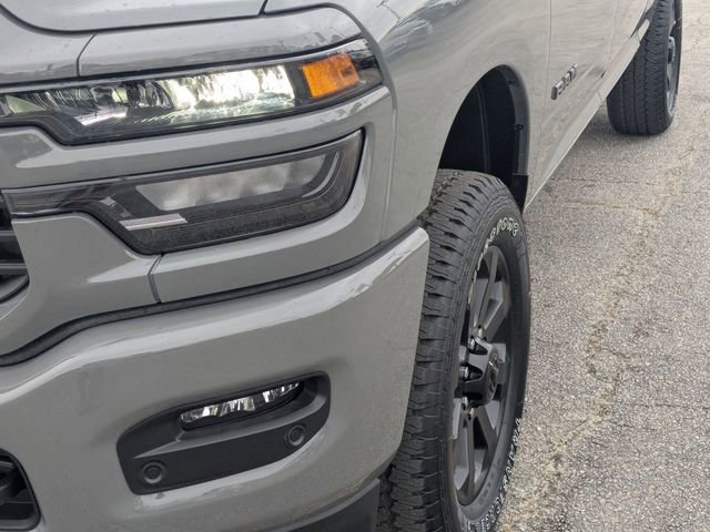 New 2026 RAM 2500 Big Horn AWD/4WD image 12