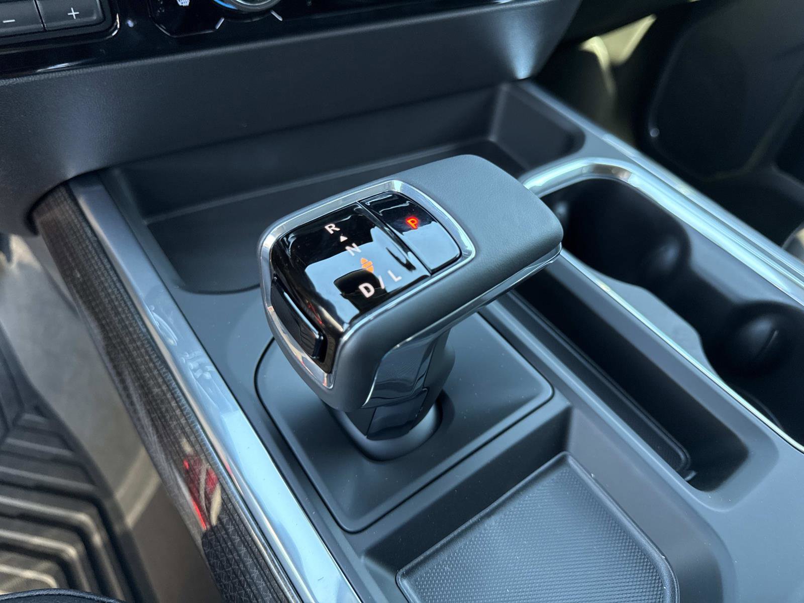 New 2026 Chevrolet Silverado 1500 LT Trail Boss image 30