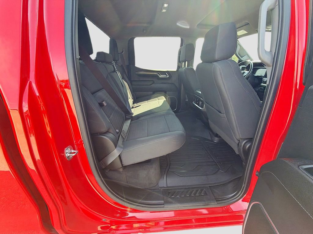 Used 2023 GMC Sierra 1500 Elevation AWD/4WD image 30