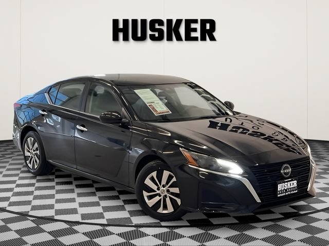 Used 2023 Nissan Altima 2.5 S